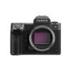 FUJIFILM GFX 100II 102MP 4K