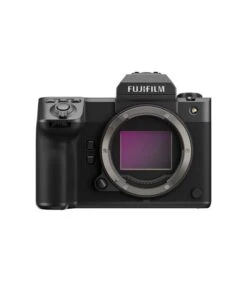 FUJIFILM GFX 100II 102MP 4K