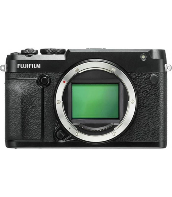 FUJIFILM GFX 50R 4 FUJIFILM GFX 50R - Imagen 2