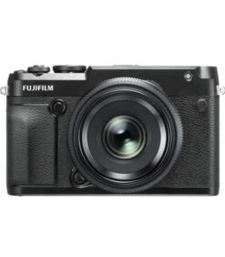FUJIFILM GFX 50R
