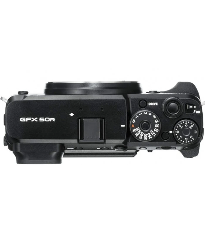 FUJIFILM GFX 50R 6 FUJIFILM GFX 50R - Imagen 4