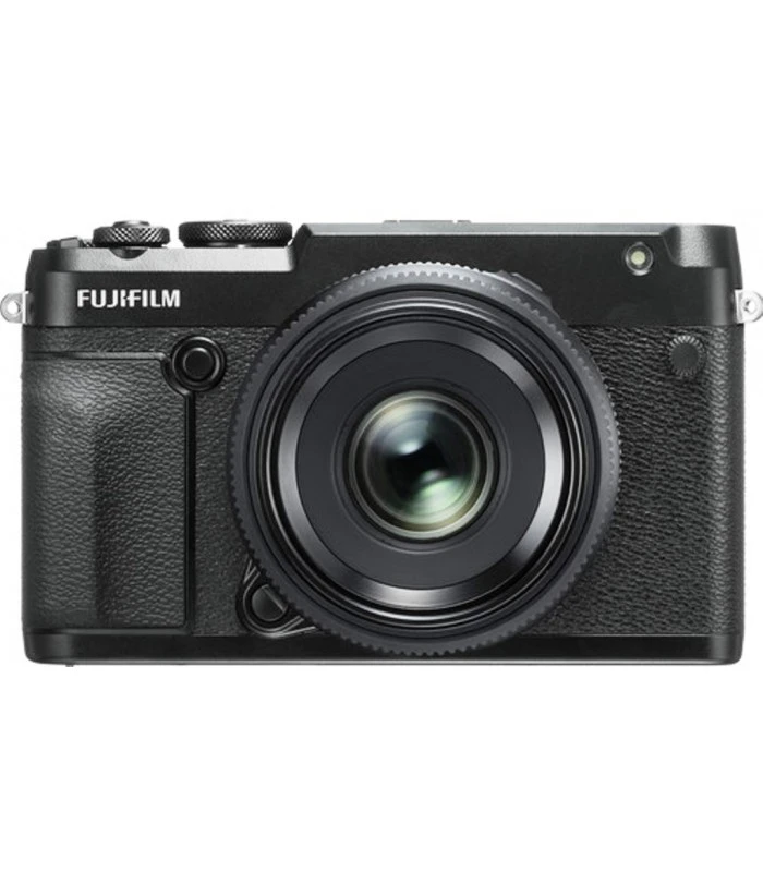 FUJIFILM GFX 50R 3 FUJIFILM GFX 50R