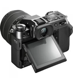 FUJIFILM GFX 50S II CON GF 35-70mm -Duke Fotografia fujifilm gfx 50s ii con gf 35 70mm fujifilm medio formato 2