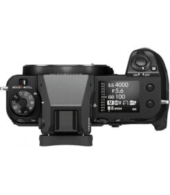 FUJIFILM GFX 50S II CON GF 35-70mm -Duke Fotografia fujifilm gfx 50s ii con gf 35 70mm fujifilm medio formato 3