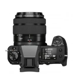 FUJIFILM GFX 50S II CON GF 35-70mm -Duke Fotografia fujifilm gfx 50s ii con gf 35 70mm fujifilm medio formato 4