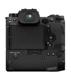 FUJIFILM GRIP VERTICAL VG-XXH PARA X-H2S
