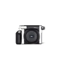 FUJIFILM INSTAX CAMARA WIDE 300 NEGRO-PLATA -Duke Fotografia fujifilm instax camara wide 300 negro plata fujifilm 2