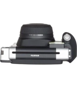 FUJIFILM INSTAX CAMARA WIDE 300 NEGRO-PLATA -Duke Fotografia fujifilm instax camara wide 300 negro plata fujifilm 3