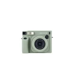 FUJIFILM INSTAX CAMARA WIDE 400 VERDE -Duke Fotografia fujifilm instax camara wide 400 verde fujifilm 2