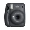 FUJIFILM INSTAX MINI 11 GRANDES AVENTURA CHARCOAL 1 FUJIFILM INSTAX MINI 11 GRANDES AVENTURA CHARCOAL -Duke Fotografia fujifilm instax mini 11 grandes aventura charcoal fujifilm
