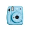 FUJIFILM INSTAX MINI 11 GRANDES AVENTURA SKY BLUE -Duke Fotografia fujifilm instax mini 11 grandes aventura sky blue fujifilm