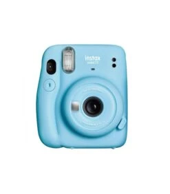 FUJIFILM INSTAX MINI 11 GRANDES AVENTURA SKY BLUE