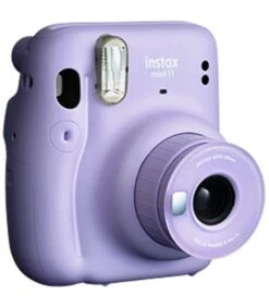 FUJIFILM INSTAX MINI 11 WONDERFUL KIT LILAC -Duke Fotografia fujifilm instax mini 11 wonderful kit lilac fujifilm 2