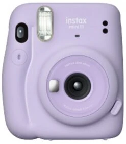 FUJIFILM INSTAX MINI 11 WONDERFUL KIT LILAC -Duke Fotografia fujifilm instax mini 11 wonderful kit lilac fujifilm 6