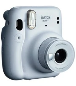 FUJIFILM INSTAX MINI 11 WONDERFUL KIT WHITE -Duke Fotografia fujifilm instax mini 11 wonderful kit white fujifilm 2
