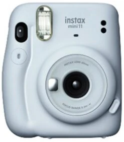 FUJIFILM INSTAX MINI 11 WONDERFUL KIT WHITE -Duke Fotografia fujifilm instax mini 11 wonderful kit white fujifilm 4