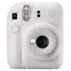 FUJIFILM INSTAX MINI 12 BLANCO -Duke Fotografia fujifilm instax mini 12 blanco fujifilm