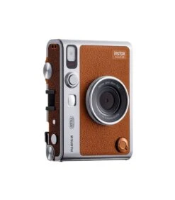 FUJIFILM INSTAX MINI EVO EX D MARRON -Duke Fotografia fujifilm instax mini evo ex d marron fujifilm 4