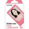 FUJIFILM INSTAX MINI PINK LEMON -Duke Fotografia fujifilm instax mini pink lemon fujifilm