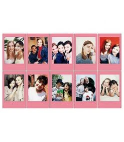 FUJIFILM INSTAX MINI PINK LEMON -Duke Fotografia fujifilm instax mini pink lemon fujifilm 2