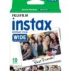 FUJIFILM INSTAX PELICULA REGULAR GLOSSY -Duke Fotografia fujifilm instax pelicula regular glossy fujifilm