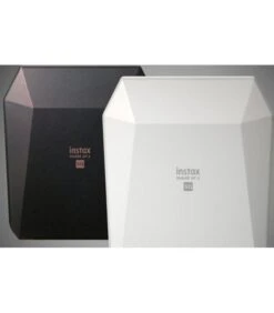 FUJIFILM INSTAX SHARE SP-3 IMPRESORA SMARTPHONES NEGRO