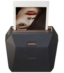 FUJIFILM INSTAX SHARE SP-3 IMPRESORA SMARTPHONES NEGRO -Duke Fotografia fujifilm instax share sp 3 impresora smartphones negro fujifilm 3