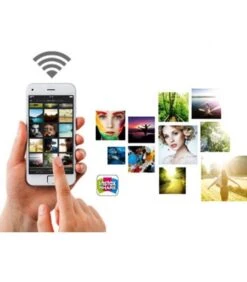 FUJIFILM INSTAX SHARE SP-3 IMPRESORA SMARTPHONES NEGRO -Duke Fotografia fujifilm instax share sp 3 impresora smartphones negro fujifilm 4