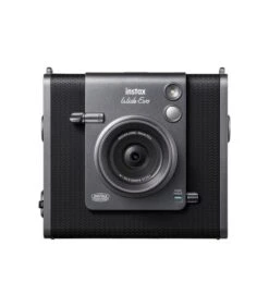 FUJIFILM INSTAX WIDE EVO NEGRO