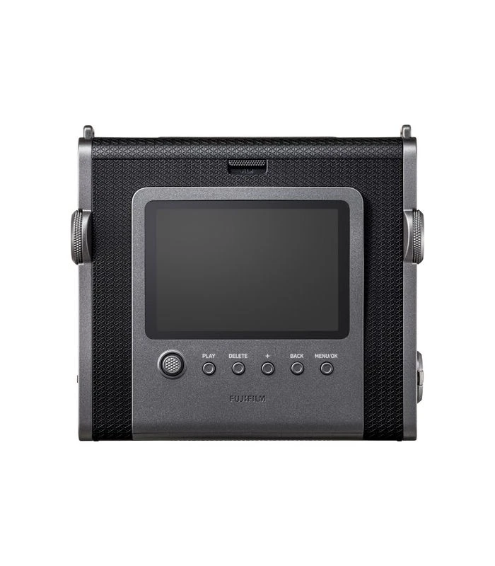 FUJIFILM INSTAX WIDE EVO NEGRO 6 FUJIFILM INSTAX WIDE EVO NEGRO - Imagen 4