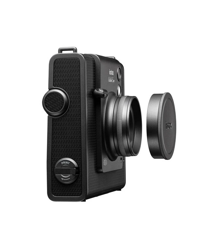 FUJIFILM INSTAX WIDE EVO NEGRO 12 FUJIFILM INSTAX WIDE EVO NEGRO - Imagen 10