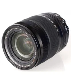 FUJIFILM OBJETIVO FUJINON XF 18-135mm F3.5-5.6 R LM OIS WR -Duke Fotografia fujifilm objetivo fujinon xf 18 135mm f35 56 r lm ois wr fujifilm 3