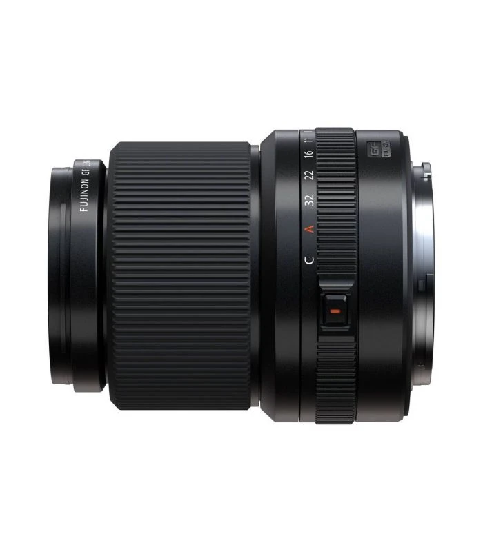 FUJIFILM OBJETIVO GF 30MM F3.5 R WR 4 FUJIFILM OBJETIVO GF 30MM F3.5 R WR - Imagen 2
