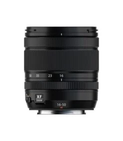 FUJIFILM OBJETIVO XF 16-50MM F2.8 - 4.8 R LM WR PD -Duke Fotografia fujifilm objetivo xf 16 50mm f28 48 r lm wr pd fujifilm 2
