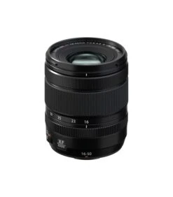 FUJIFILM OBJETIVO XF 16-50MM F2.8 - 4.8 R LM WR PD