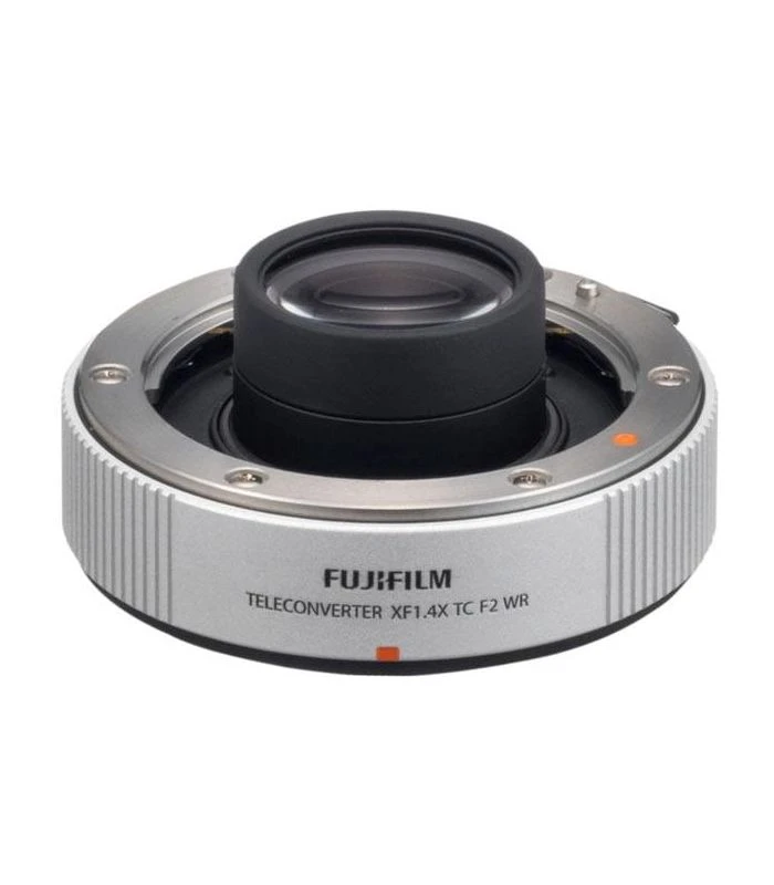 FUJIFILM OBJETIVO XF 200MM F2.0 R WR C/ 1.4 XTC 5 FUJIFILM OBJETIVO XF 200MM F2.0 R WR C/ 1.4 XTC - Imagen 3