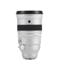 FUJIFILM OBJETIVO XF 200MM F2.0 R WR C/ 1.4 XTC