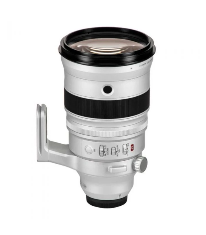 FUJIFILM OBJETIVO XF 200MM F2.0 R WR C/ 1.4 XTC 6 FUJIFILM OBJETIVO XF 200MM F2.0 R WR C/ 1.4 XTC - Imagen 4