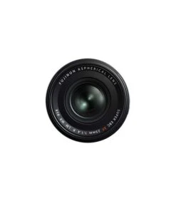 FUJIFILM OBJETIVO XF-23MM F1.4 LM WR