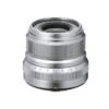 FUJIFILM OBJETIVO XF 23MM F2 R WR PLATA -Duke Fotografia fujifilm objetivo xf 23mm f2 r wr plata fujifilm