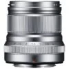 FUJIFILM OBJETIVO XF 50mm F/2 R WR PLATA -Duke Fotografia fujifilm objetivo xf 50mm f 2 r wr plata fujifilm