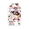 FUJIFILM PELICULA INSTAX MINI HEART SKETCH -Duke Fotografia fujifilm pelicula instax mini heart sketch fujifilm