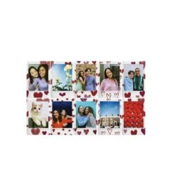 FUJIFILM PELICULA INSTAX MINI HEART SKETCH 7 FUJIFILM PELICULA INSTAX MINI HEART SKETCH -Duke Fotografia fujifilm pelicula instax mini heart sketch fujifilm 2