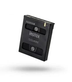 FUJIFILM PELICULA INSTAX SQUARE BLACK SQ10 (10 IMPRESIONES) -Duke Fotografia fujifilm pelicula instax square black sq10 10 impresiones fujifilm 2