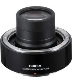 FUJIFILM TELECONVERTER GF 1.4X TC WR -Duke Fotografia fujifilm teleconverter gf 14x tc wr fujifilm 1