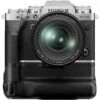 FUJIFILM VG-XT4 EMPUÑADURA PARA X-T4 -Duke Fotografia fujifilm vg xt4 empunadura para x t4 fujifilm