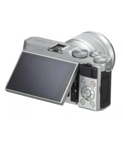 FUJIFILM X-A3 + XC 16-50mm PLATA -Duke Fotografia fujifilm x a3 xc 16 50mm plata fujifilm 2