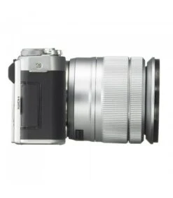 FUJIFILM X-A3 + XC 16-50mm PLATA -Duke Fotografia fujifilm x a3 xc 16 50mm plata fujifilm 3