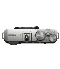 FUJIFILM X-E4 CUERPO PLATA 12 FUJIFILM X-E4 CUERPO PLATA -Duke Fotografia fujifilm x e4 cuerpo plata fujifilm 3