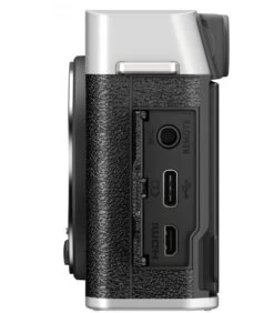 FUJIFILM X-E4 CUERPO PLATA 13 FUJIFILM X-E4 CUERPO PLATA -Duke Fotografia fujifilm x e4 cuerpo plata fujifilm 4